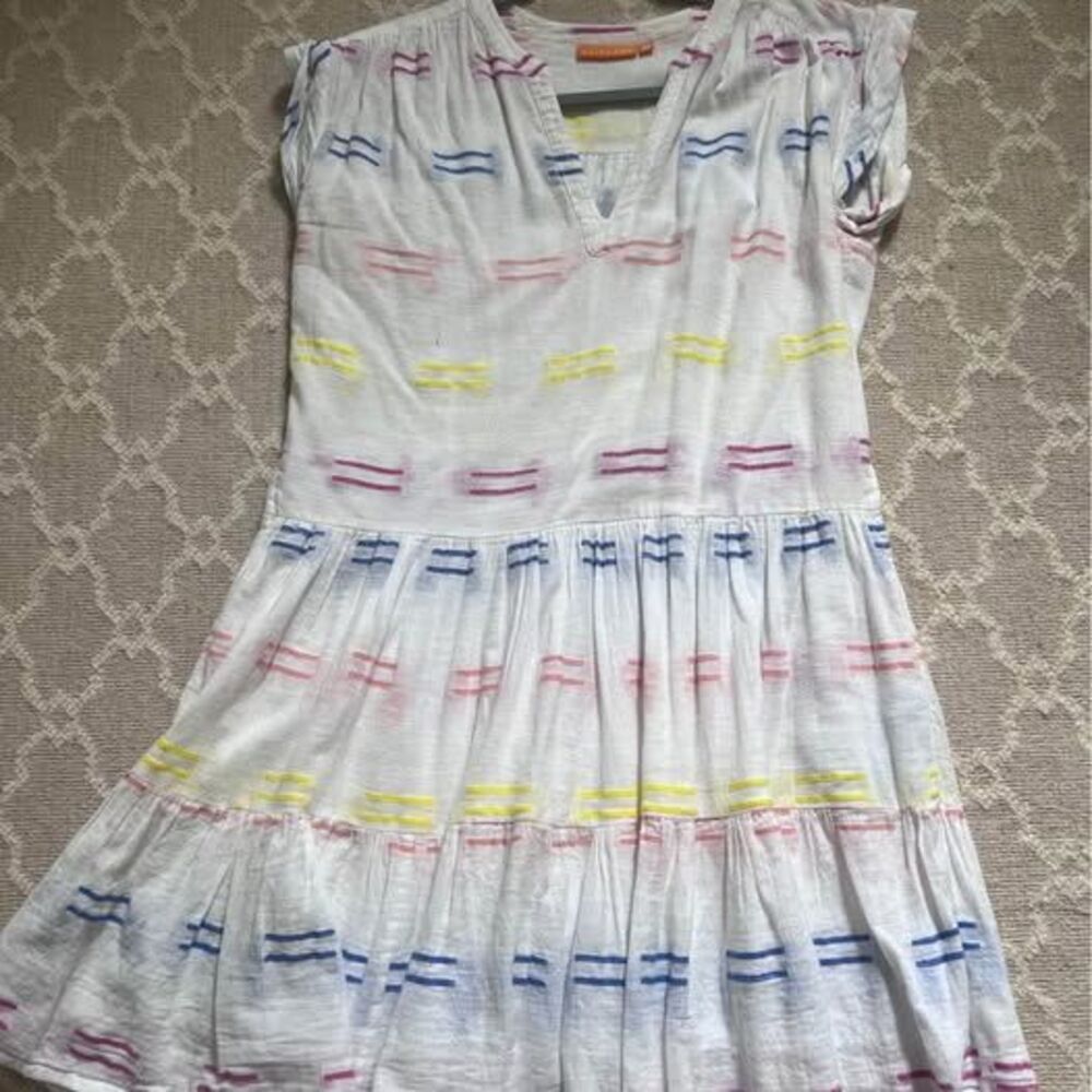 Oliphant Rainbow women's dress